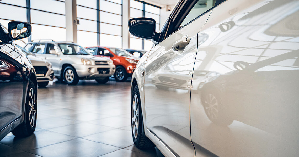 Francepronet Car Center
